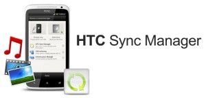 Как пользоваться HTC Sync Manager?