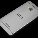 HTC one dual sim platinum 0