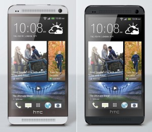 Чем отличается HTC One от HTC One Dual sim?