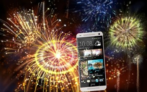 Когда выйдет смартфон HTC One Max?