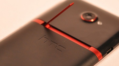 HTC EVO 4G LTE - получит обновление Android 4.3