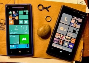 Как синхронизировать с пк HTC Windows Phone 8x?