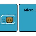 micro sim karta i mini sim karta