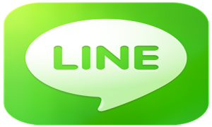 LINE - общаемся бесплатно.