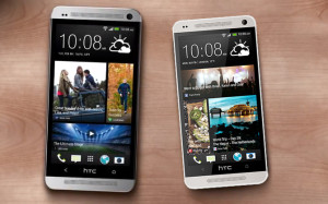 Какие размеры смартфона HTC One mini? (M4)