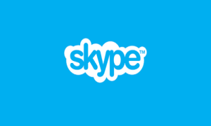 Skype - бесплатные звонки на мобильном.