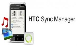 Скачать бесплатно HTC Sync и Sync Manager.